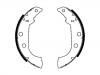 제 동자 Brake Shoe Set:4241.55