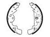 Brake Shoe Set Brake Shoe Set:SFS000030