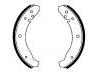 刹车蹄片 Brake Shoe Set:113 698 537