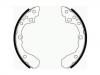 Bremsbackensatz Brake Shoe Set:OK201-26-38ZA