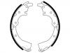 Brake Shoe Set:04495-42060