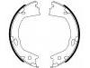 Kit mâchoire de frein Brake Shoe Set:58305-3LA10