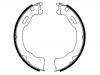 제 동자 Brake Shoe Set:8L2Z-2200-B