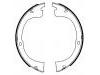 제 동자 Brake Shoe Set:7L1Z-2A753-A