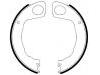 Bremsbackensatz Brake Shoe Set:8-97042-934-1