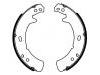 ブレーキシュー Brake Shoe Set:ICW500010