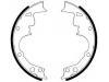 Kit mâchoire de frein Brake Shoe Set:12300219