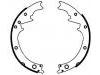 ブレーキシュー Brake Shoe Set:8130362