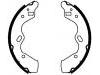 제 동자 Brake Shoe Set:F4BZ-2200-A