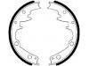 Bremsbackensatz Brake Shoe Set:1155270