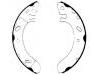 Zapata de freno Brake Shoe Set:4864304