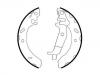 ブレーキシュー Brake Shoe Set:4797144