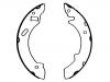 제 동자 Brake Shoe Set:E1FZ-2200-A