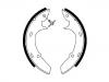 Bremsbackensatz Brake Shoe Set:F23Z-2200-A