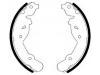 刹车蹄片 Brake Shoe Set:5018209AA