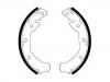 ブレーキシュー Brake Shoe Set:12321425