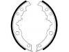 Zapata de freno Brake Shoe Set:18012416