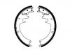 Bremsbackensatz Brake Shoe Set:15662503