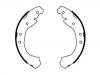 Kit mâchoire de frein Brake Shoe Set:12510025