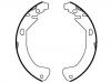 刹车蹄片 Brake Shoe Set:22705345