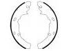 ブレーキシュー Brake Shoe Set:F2DZ-2200-A