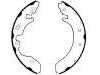 Bremsbackensatz Brake Shoe Set:XS8Z-2200-BA