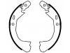 Brake Shoe Set:18048651