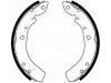 ブレーキシュー Brake Shoe Set:4728870