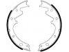 Bremsbackensatz Brake Shoe Set:J8133817