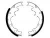 Bremsbackensatz Brake Shoe Set:F77Z-2200-CA