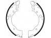 Kit mâchoire de frein Brake Shoe Set:43153-SNA-A01