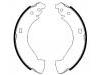 ブレーキシュー Brake Shoe Set:89059128