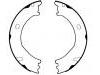 Zapata de freno Brake Shoe Set:12473088