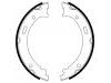 Bremsbackensatz Brake Shoe Set:5086930AB