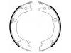 Zapata de freno Brake Shoe Set:58350-2EA00