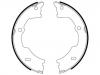 제 동자 Brake Shoe Set:5C3Z-2648-BA