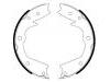 Kit mâchoire de frein Brake Shoe Set:43153-S9V-A01