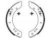 제 동자 Brake Shoe Set:RTC3418