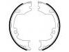 Zapata de freno Brake Shoe Set:5C3Z-2648-AA