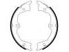 Zapata de freno Brake Shoe Set:43053-SJA-000