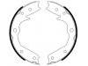 Kit mâchoire de frein Brake Shoe Set:8-97120-760-0