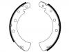 ブレーキシュー Brake Shoe Set:K6622