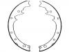 제 동자 Brake Shoe Set:1154137