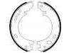 Zapata de freno Brake Shoe Set:SFS500010