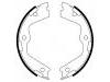 Bremsbackensatz Brake Shoe Set:44060-0P026