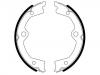 Kit mâchoire de frein Brake Shoe Set:HF39-44-39Z