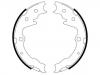 Kit mâchoire de frein Brake Shoe Set:S10H-44-39ZA