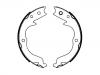 ブレーキシュー Brake Shoe Set:MN150574