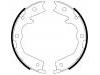 Kit mâchoire de frein Brake Shoe Set:8-97034-737-1