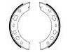 刹车蹄片 Brake Shoe Set:986.352.095.01